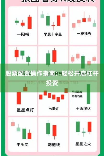 股票配资操作指南：轻松开启杠杆投资